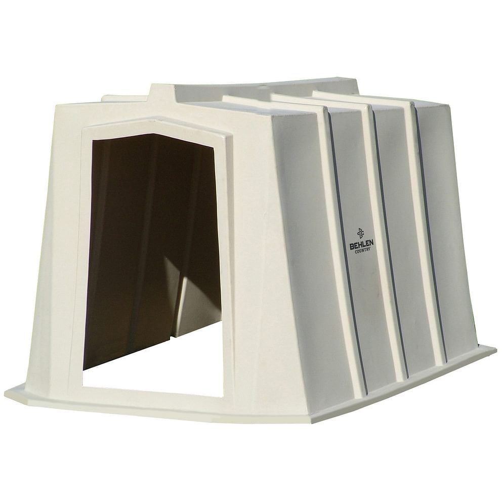 Behlen Country The Bungalow Animal Shelter, 76-In x 51-In