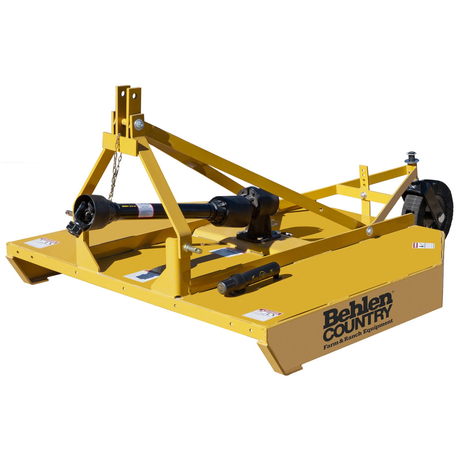 5 Medium Duty Rotary Cutter