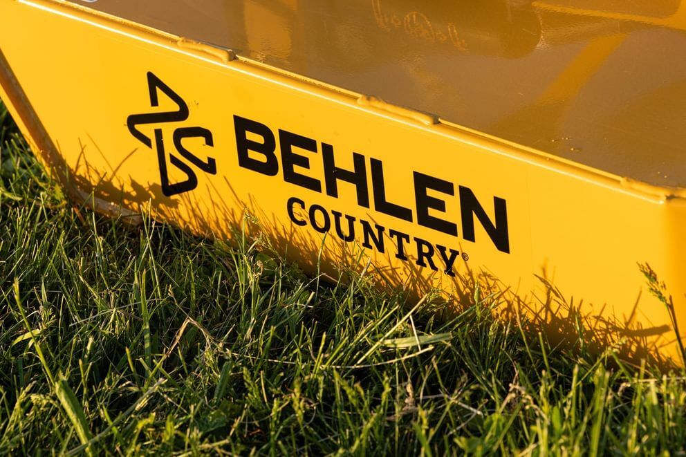Behlen Country Rotary Cutter, 5-Ft