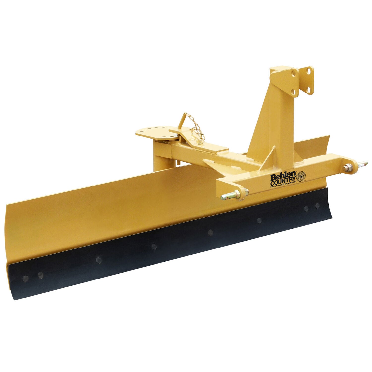 Behlen Country Grader Blade, 6-Ft