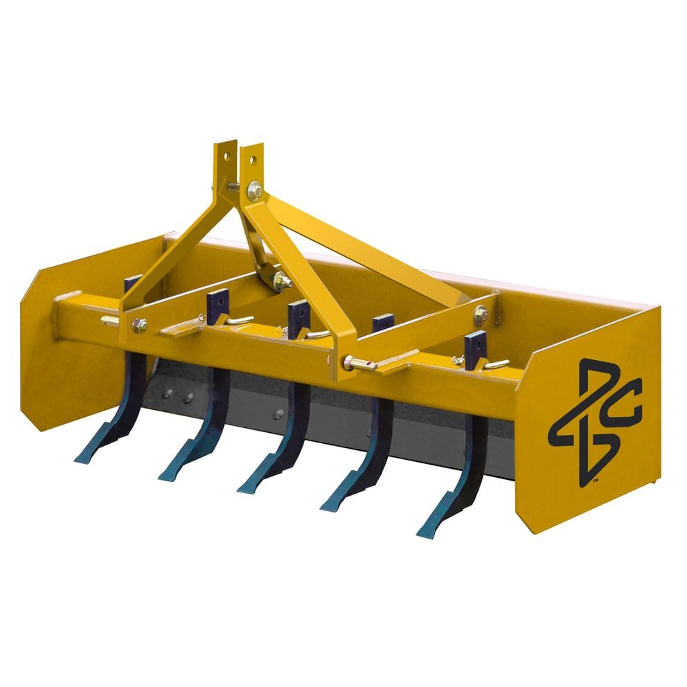 Behlen Country Box Blade, 5-Ft