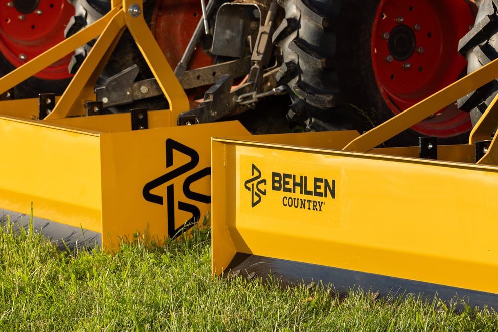 Behlen Country Box Blade, 5-Ft