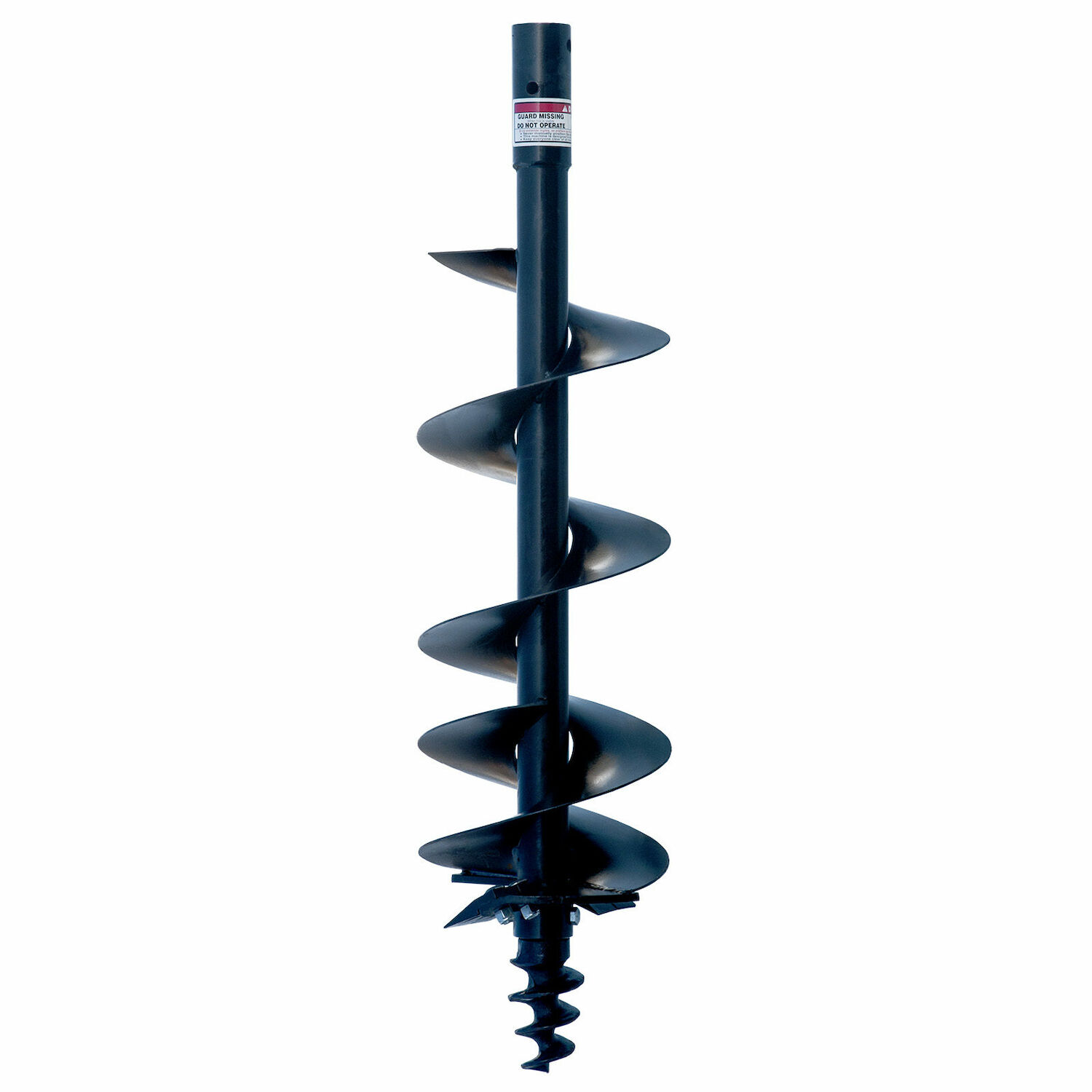 Behlen Country Auger For Post Hole Digger, 12-In x 50-In
