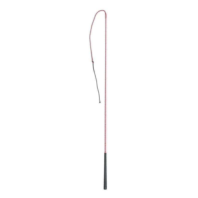 Fabtron 48-In Stockyard Whip With 18-In Drop