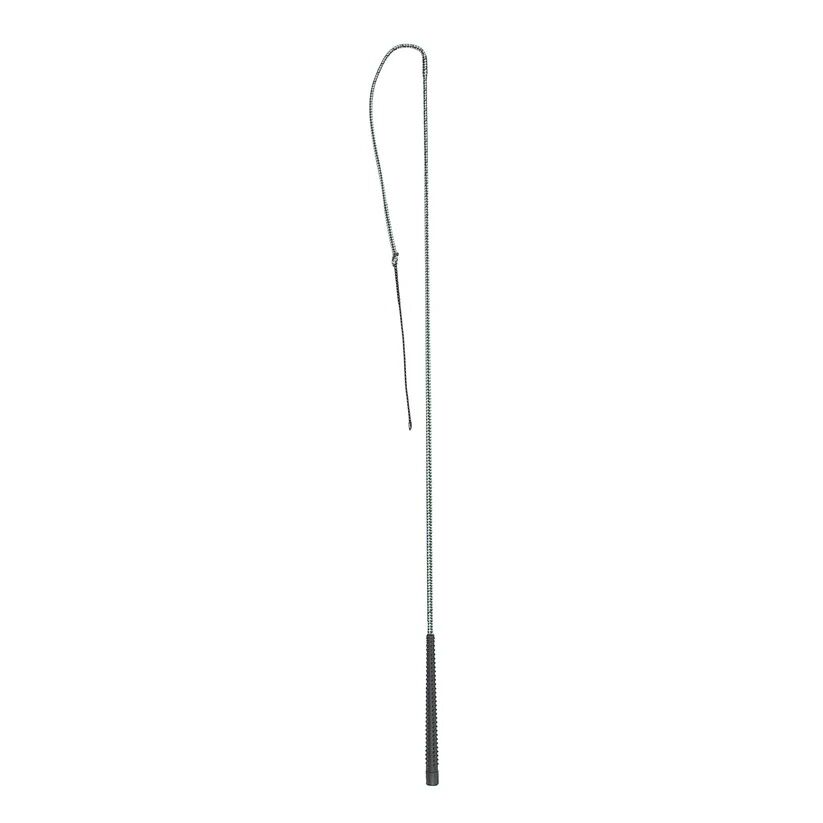 Fabtron 48-In Stockyard Whip With 18-In Drop