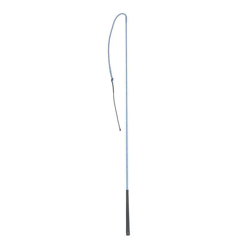 Fabtron 48-In Stockyard Whip With 18-In Drop