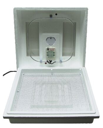 Still Air Incubator