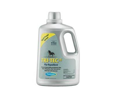 Farnam Tri-Tec 14 Fly Repellent Gallon