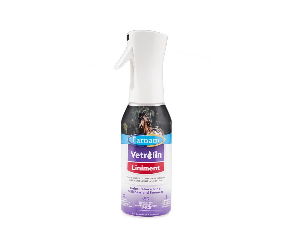 Vetrolin® Liniment
