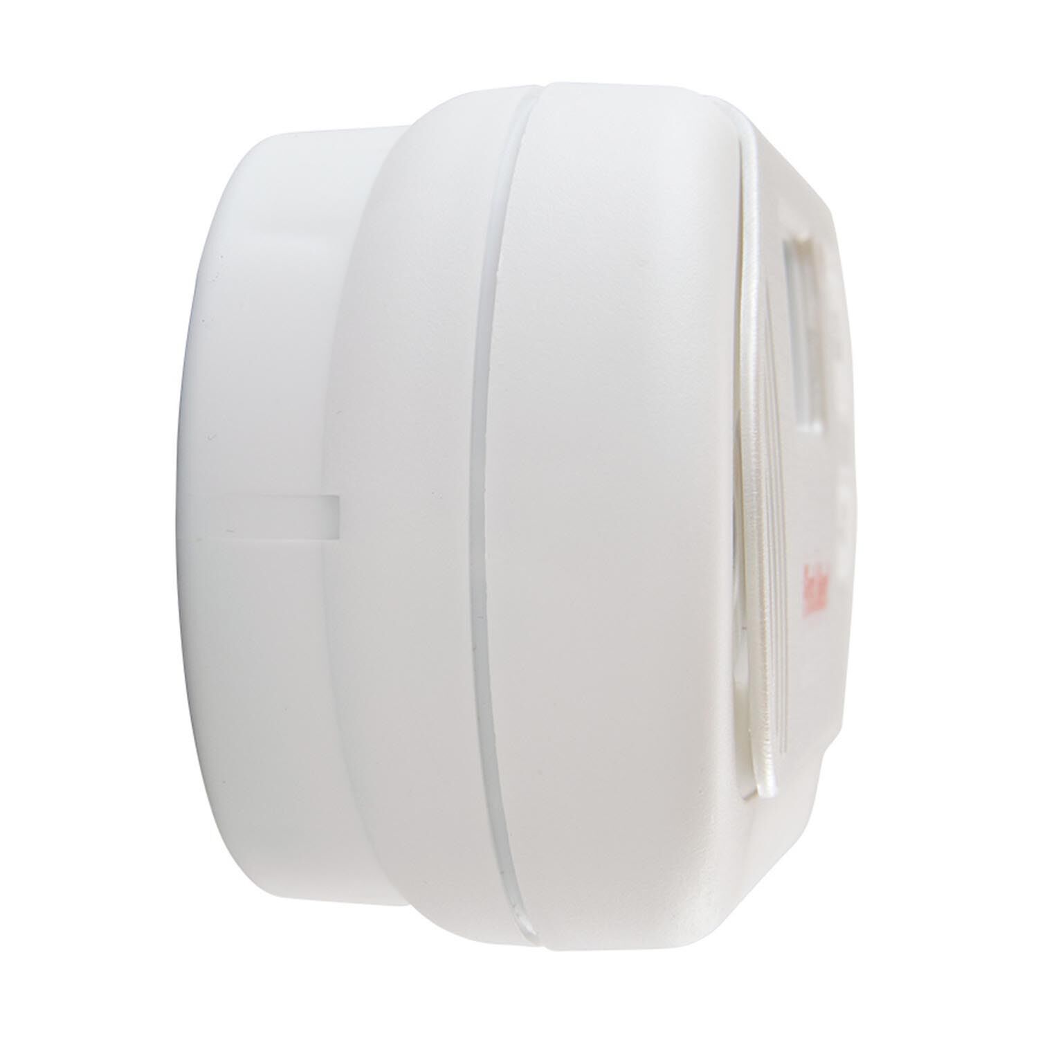 First Alert Explosive Gas And Carbon Monoxide Combo Alarm With Digital Display