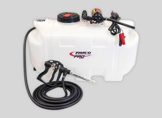 Pro Series Spot Sprayer