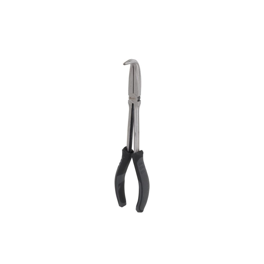 Black Diamond Bent Nose Pliers, 11-In