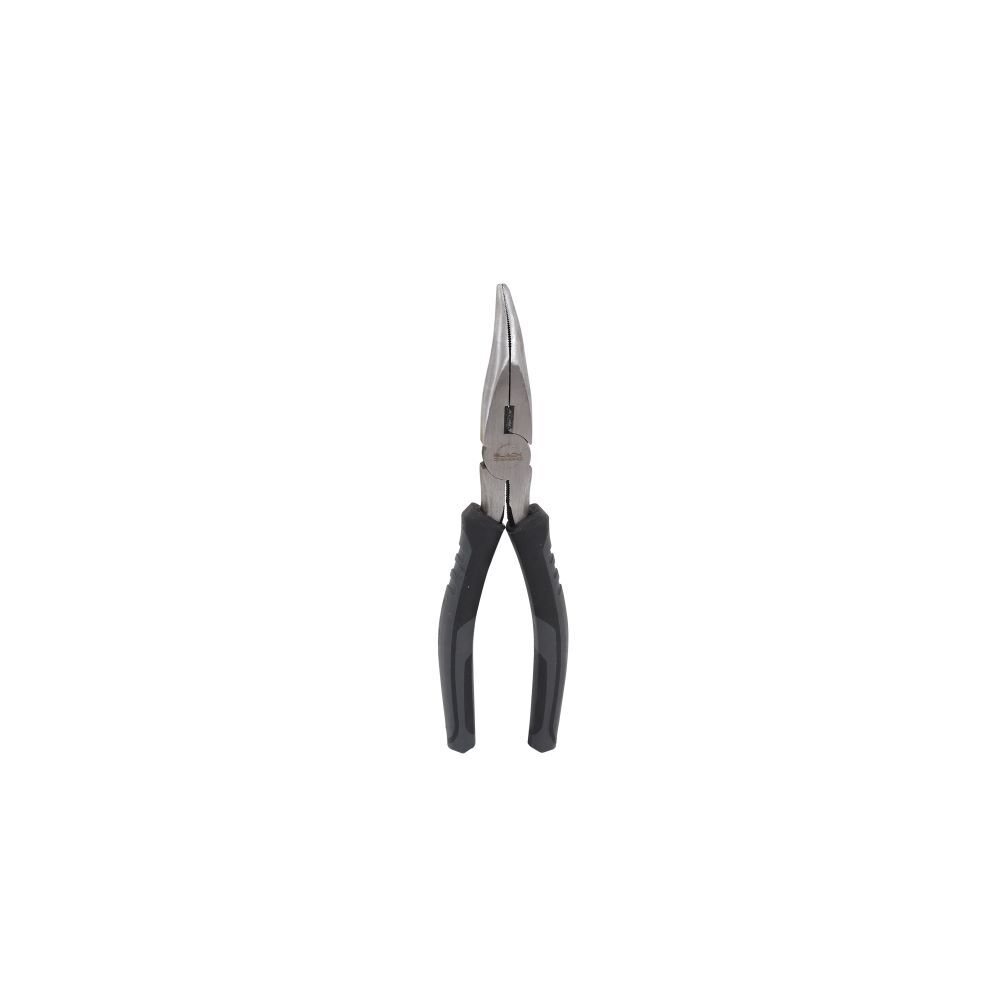 Black Diamond Bent Nose Pliers, 8-In