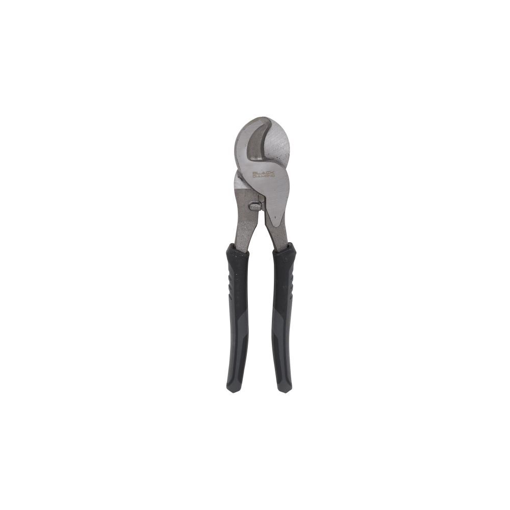 Black Diamond Heavy Duty Cable Cutter, 9-In