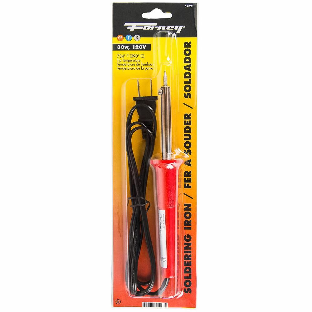 30-Watt Soldering Iron