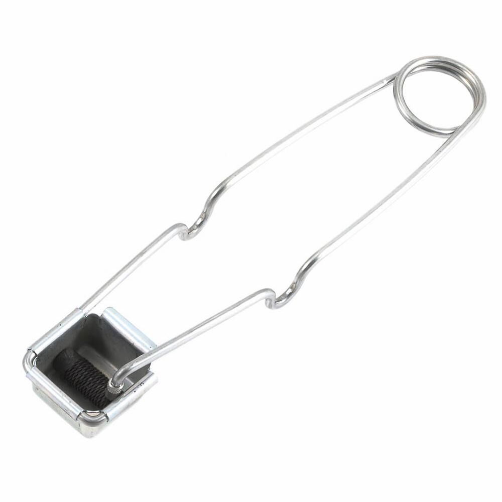 Single-Flint Striker