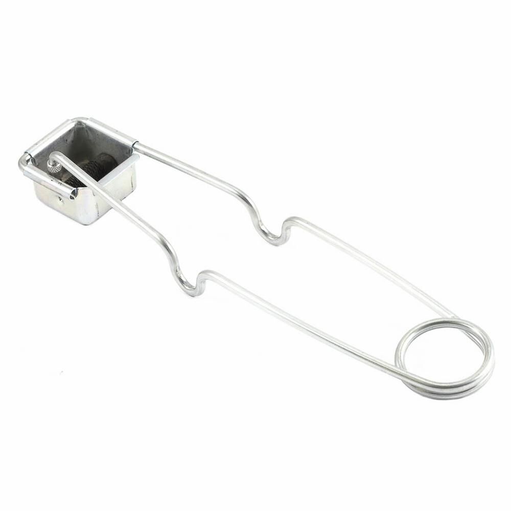Single-Flint Striker
