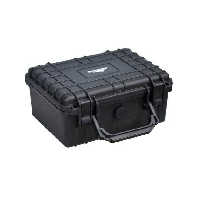 Ridgeline Small Watertight Protective Case, 9 1/2-In