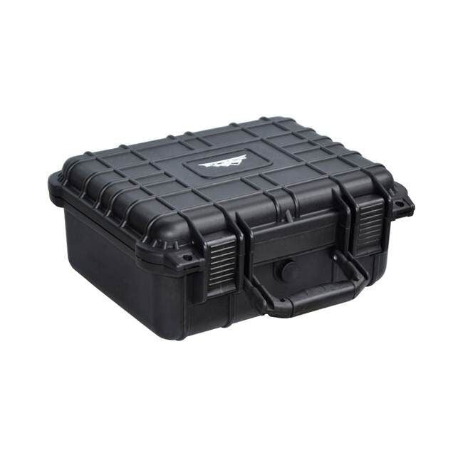 Ridgeline Medium Watertight Protective Case, 13 3/8-In x 11 5/8-In x 6-In
