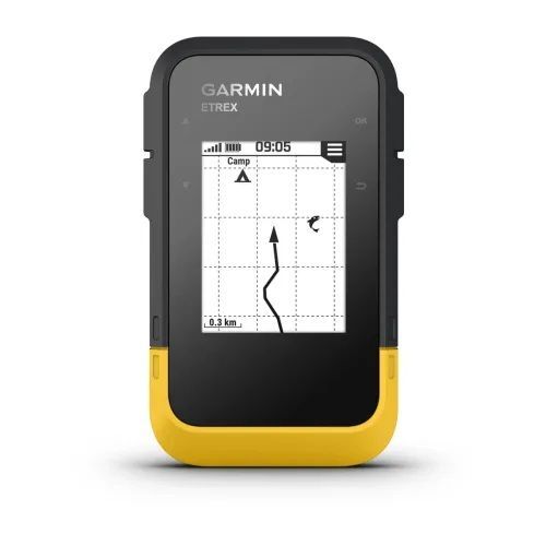 Garmin eTrex SE Handheld GPS Navigator