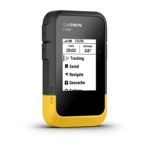 Garmin eTrex SE Handheld GPS Navigator
