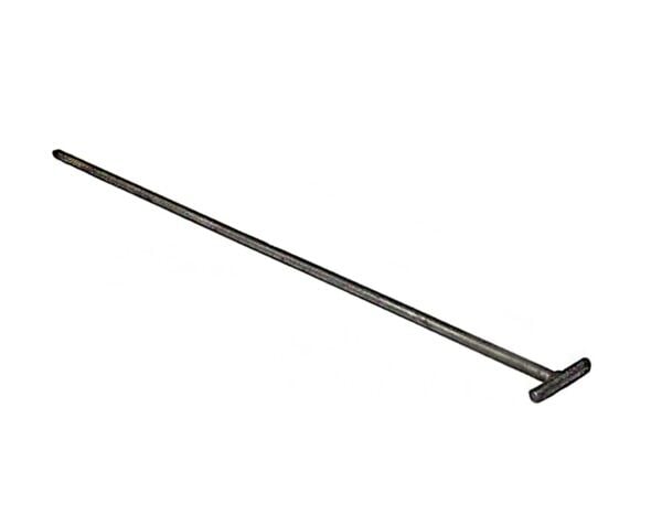 3' Galvanized Ground Rod