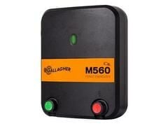 Gallagher M560 Electric Fence Energizer