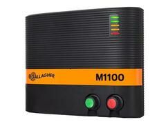 M1100 Electric Fence Energizer