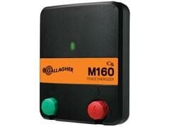 Gallagher M160 Electric Fence Energizer