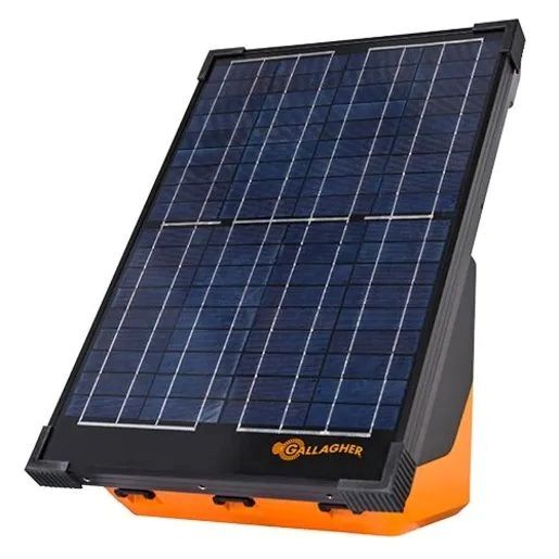 Gallagher S200 Solar Fence Energizer