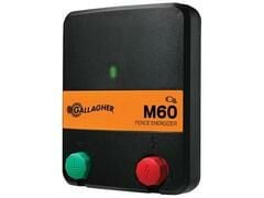Gallagher M60 Electric Fence Energizer