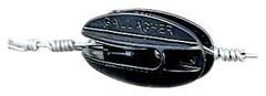 Gallagher Heavy Duty, Black, High Strain Insulator