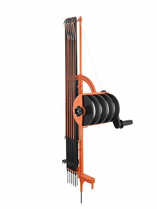 All/1 Port Fenc System