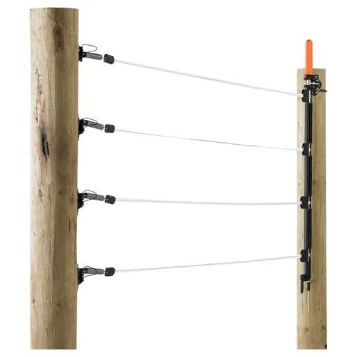 Gallagher 4-Strand Electric Tape Gate