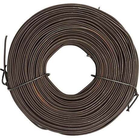 OK Brand Tie Wire - 16/16.5 Gauge