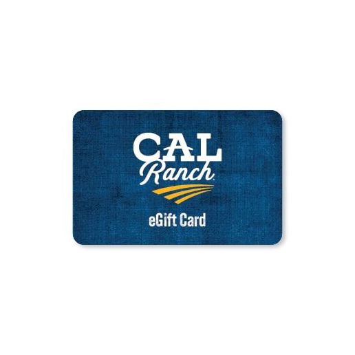 C-A-L Ranch eGift Card $10 To $1000