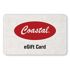 Coastal eGift Card $10 To $1000