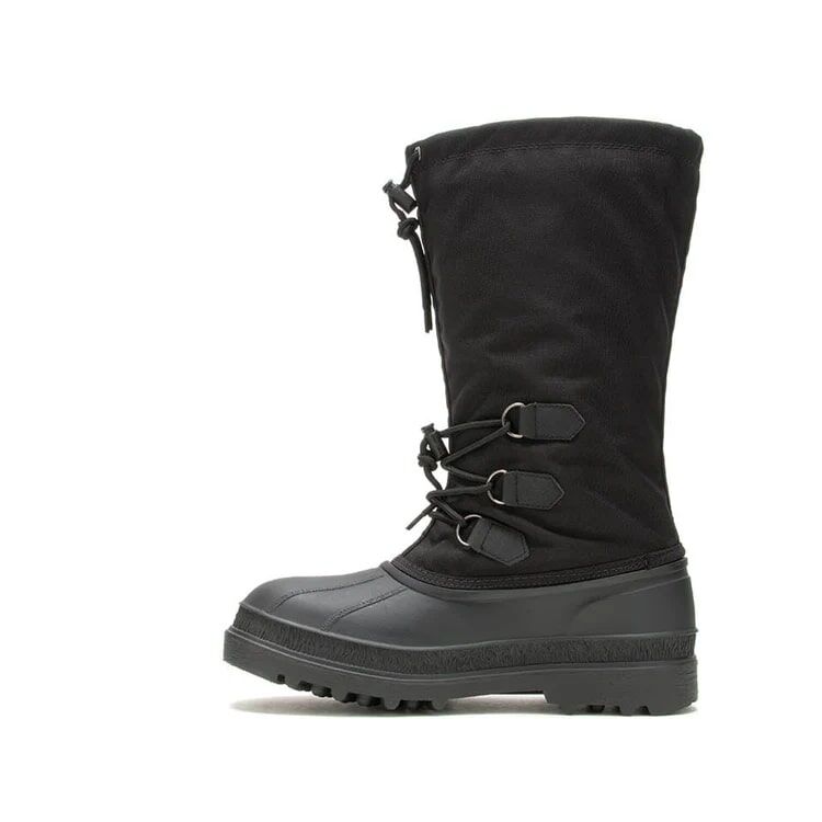 Kamik Men's Canuck Boot in Black
