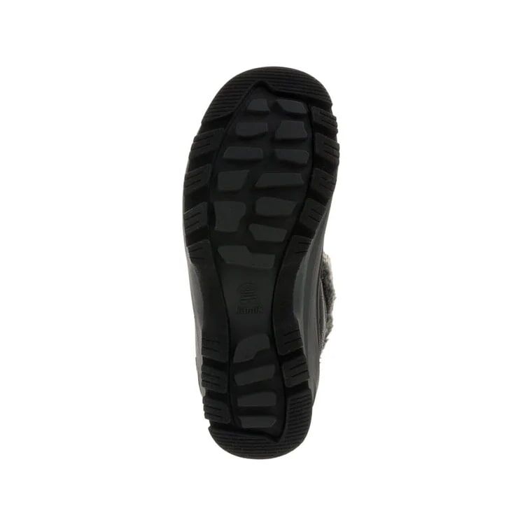 Kamik Women's Momentum 3 Winter Boot in Black