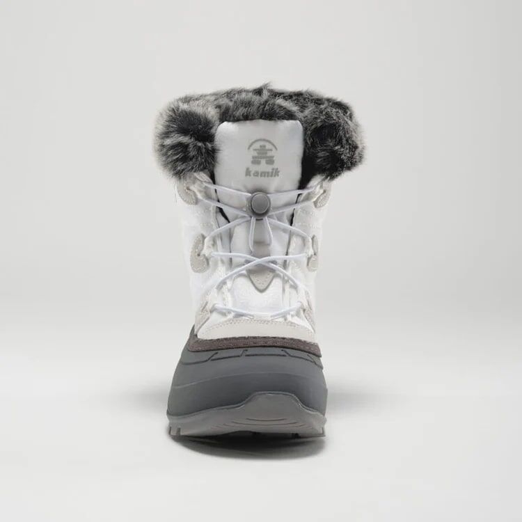 Kamik Women's Momentum L 2 Boot in White