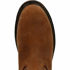 Men's Carbo-Tec LT Pull-On Work Boot in Brown