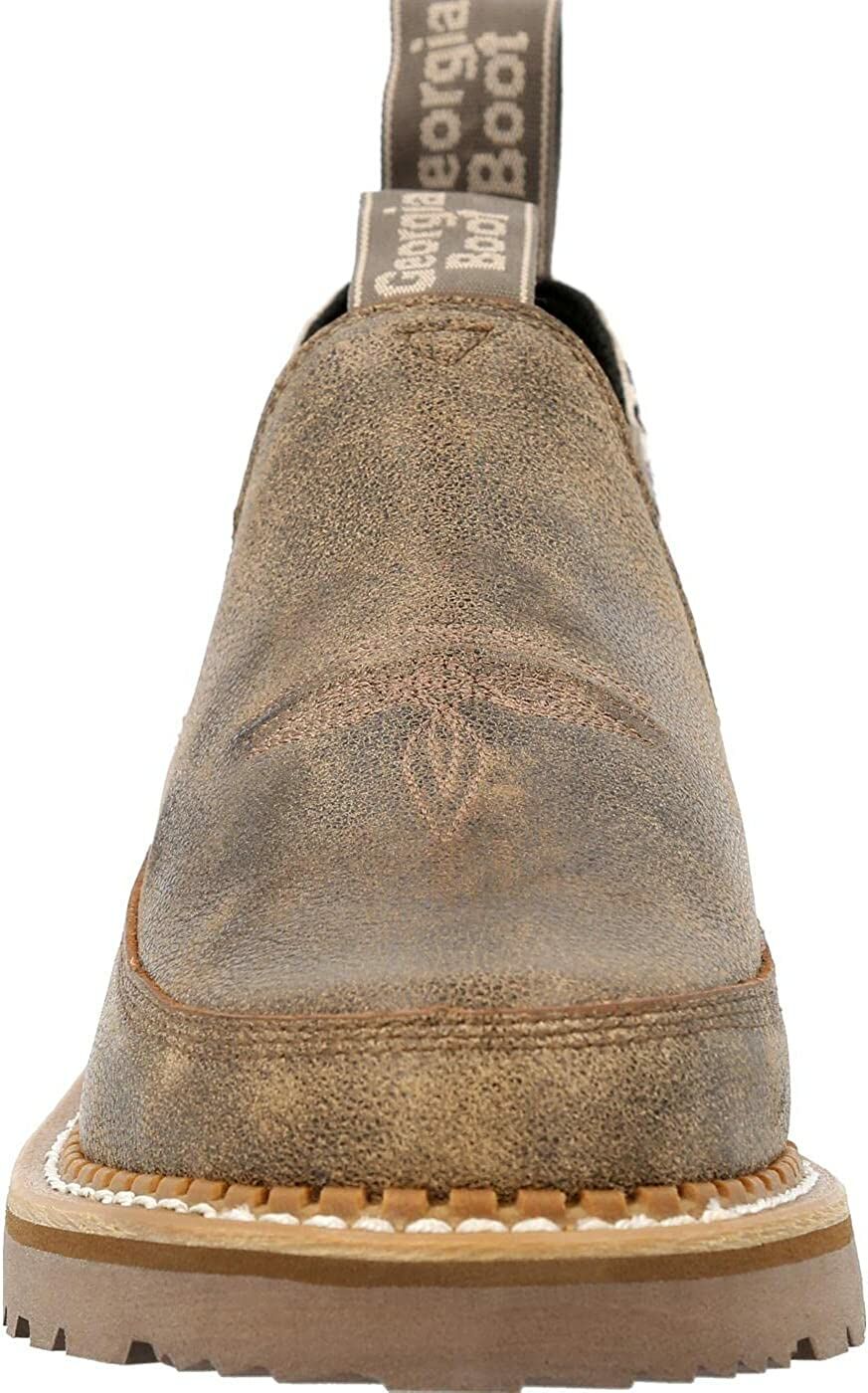 Women's Romeo in Brown & Leopard