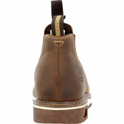 Georgia Men's AMP LT Wedge Work Romeo