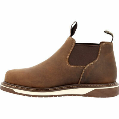 Georgia Men's AMP LT Wedge Work Romeo