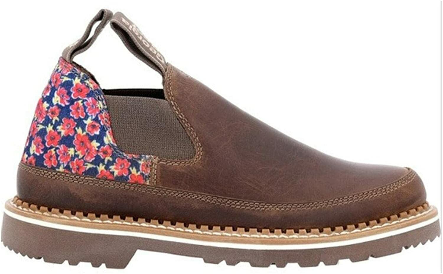 Women's Romeo in Floral