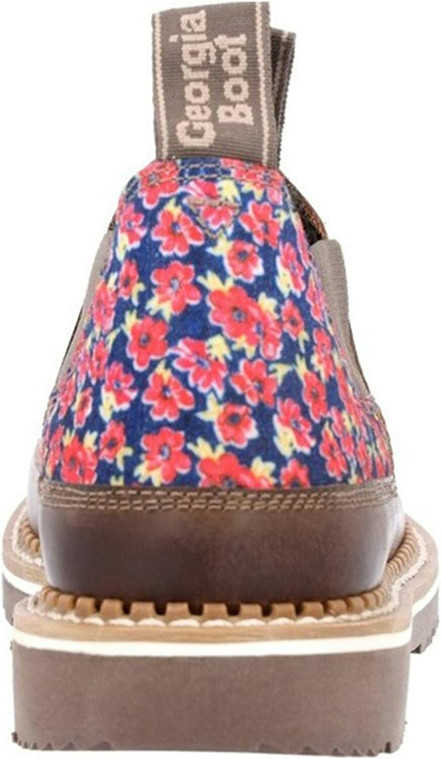 Women's Romeo in Floral