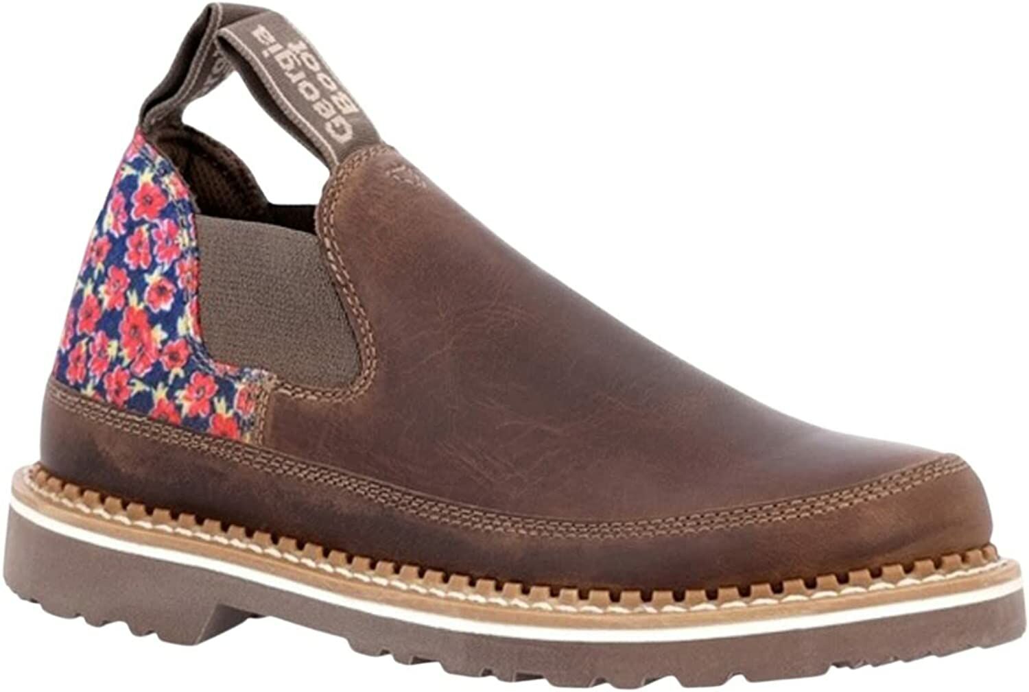 Women's Romeo in Floral