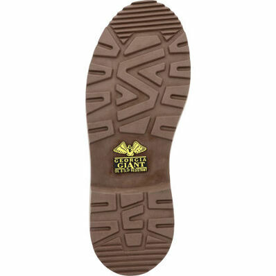 Women's Georgia Brown Romeo