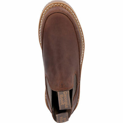 Women's Georgia Brown Romeo