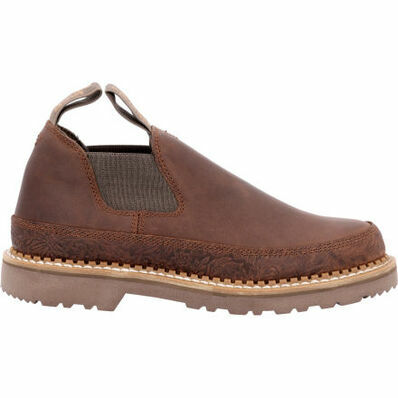 Women's Georgia Brown Romeo